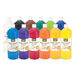 Creall Ready Mixed Paint Assorted Pack 1L x 12pk  hi\-res