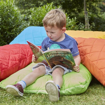 Quilted Mega Cushions 5pk  hi\-res
