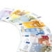 Euro Note and Coin Pack  hi\-res