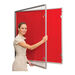 Tamperproof Lockable Noticeboards  hi\-res