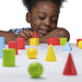 3D Wooden Shapes  hi\-res