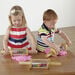Rolling \x26 Shaking Wooden Treasure Cylinders  hi\-res