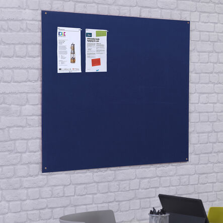 Decorative Unframed Noticeboards  hi\-res