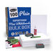 Show\-me® Supertough Plain A4 Whiteboard Kits  hi\-res