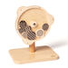 Wooden Rotating Jingle Bell Wheel  hi\-res