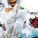 TTS Minibeast Patterned Waterproof Aprons Overalls 6pk  hi\-res