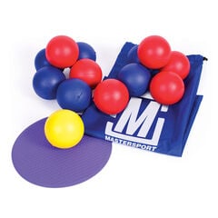 Soft Foam Boccia Inclusion Game  Soft Foam Boccia Inclusion Game  hi-res