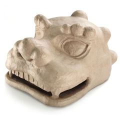 TTS Papier Mache Chinese Dragon  TTS Papier Mache Chinese Dragon  hi-res