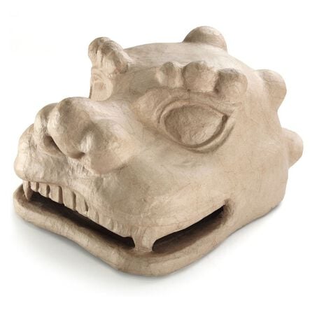 TTS Papier Mache Chinese Dragon  hi\-res
