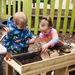 Toddler Mud Kitchen  hi\-res