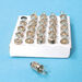 M.E.S. Lens End Light Bulb 2.2v  hi\-res