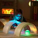 Sensor Activated Glow Arches  hi\-res