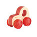 Timber Trail Wooden Vehicles Set 3pk  hi\-res