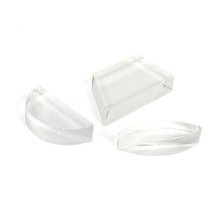 Optical Block Lenses 3pk  hi\-res