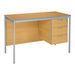 Metalliform Wooden School Teachers Desks  hi\-res