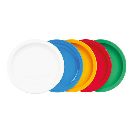 Polycarbonate Side Plates 170mm  hi\-res