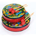 Jungle Hand Drums and Beaters  hi\-res