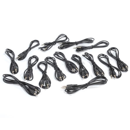 TTS Replacement Easi\-Headphones Lead  hi\-res