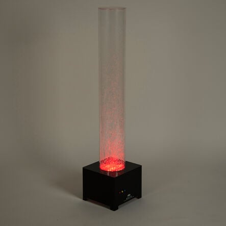 TTS Rechargeable Sensory Hurricane Tube  hi\-res