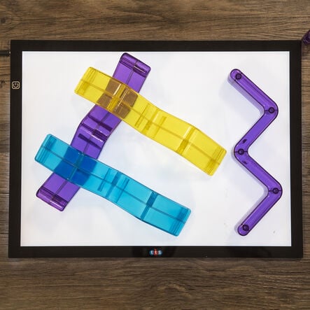 TTS Radiant Stacking Zig Zags 12pk  hi\-res