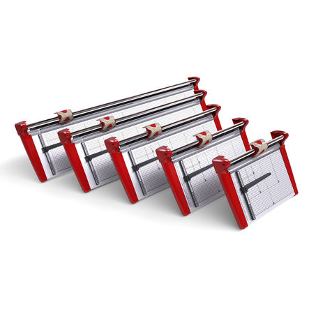 Razorback Heavy Duty Trimmers  hi\-res