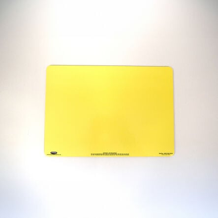 Tinted Plain Whiteboards A4   hi\-res