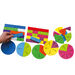 Smart Kids Magnetic Fraction Builders  hi\-res
