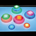 Glow Pebbles 12pk  hi\-res