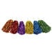 Glittery Dance Pom Poms  hi\-res
