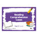 Reading Comprehension Topic Cards Year 5  hi\-res