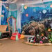 TTS Immersive Environments Backdrop Under The Sea  hi\-res