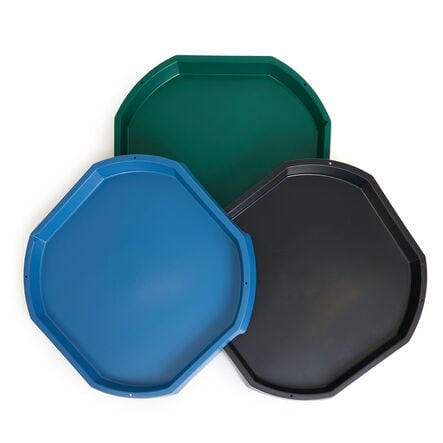 Plastic Active World Discovery Tuff Tray  hi\-res