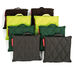 Outdoor Quilted Cushions 8pk Natural Colours  hi\-res