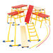 Niels Larsen KS1 Gym Time Gymnastics Apparatus Pack  hi\-res