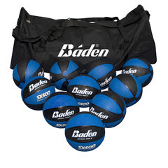 Baden Basketball Bundle Size 5 10pk  Baden Basketball Bundle Size 5 10pk  hi-res