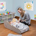 Dream Cloud Stackable Baby Nest Bed 4pk  hi\-res