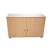 Lockable Mobile Cupboard  hi\-res