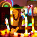 Glow Cylinders Bundle  hi\-res