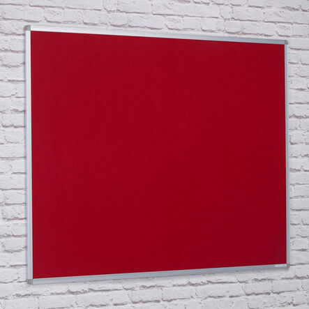 Aluminium Framed Noticeboards  hi\-res