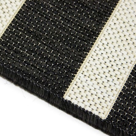 Graphic Soft Furnishings Square Rug  hi\-res