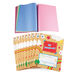 Sugar Paper Scrapbooks Assorted 10pk  hi\-res