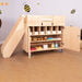 Elements Toddler Walk Up Changing Unit  hi\-res
