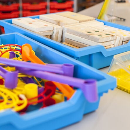 Gratnells Storage Trays  hi\-res