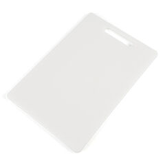 Rigid Chopping Board  Rigid Chopping Board  hi-res