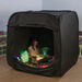 TTS Pop\-Up Sensory Space Black Black hi\-res