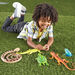Learning Resources Jumbo Reptiles and Amphibians  hi\-res