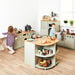 Modern Living Washing Machine Sage  hi\-res