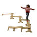 Bamboo Balance Path  hi\-res