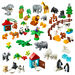 LEGO® Education Animals  hi\-res