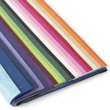 Tissue Paper Value Pack Assorted  hi\-res